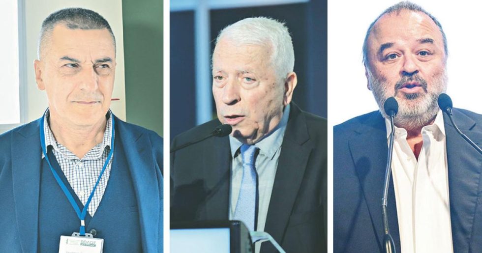Σύνδεση του Βόλου με Χίο και Μυτιλήνη